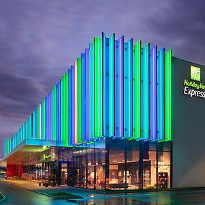 Holiday Inn Express - Aarburg - Oftringen By Ihg