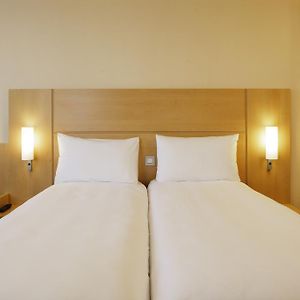 Kamer met Twee Aparte Bedden
